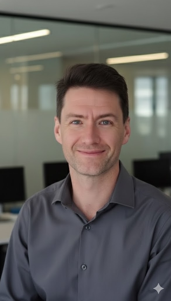 Sebastián Prevotel